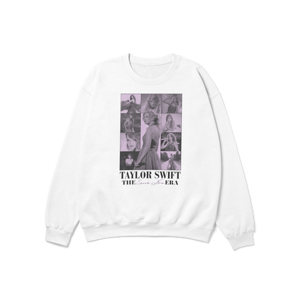 The Speak Now Era Crewneck Sweatshirt