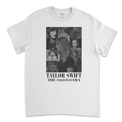 The Reputation Era Taylor Swift T-Shirt