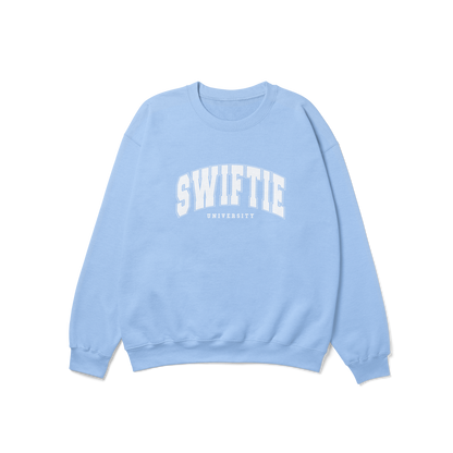 Swiftie University Crewneck Sweatshirt