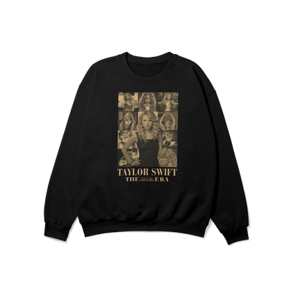 The Fearless Era Crewneck Sweatshirt