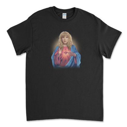 Taylor Jesus T-Shirt