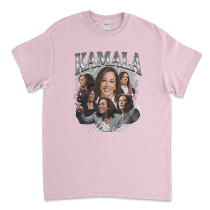 Kamala Harris Bootleg T-Shirt