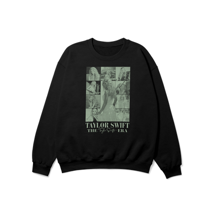 The Debut Era Taylor Swift Crewneck Sweatshirt