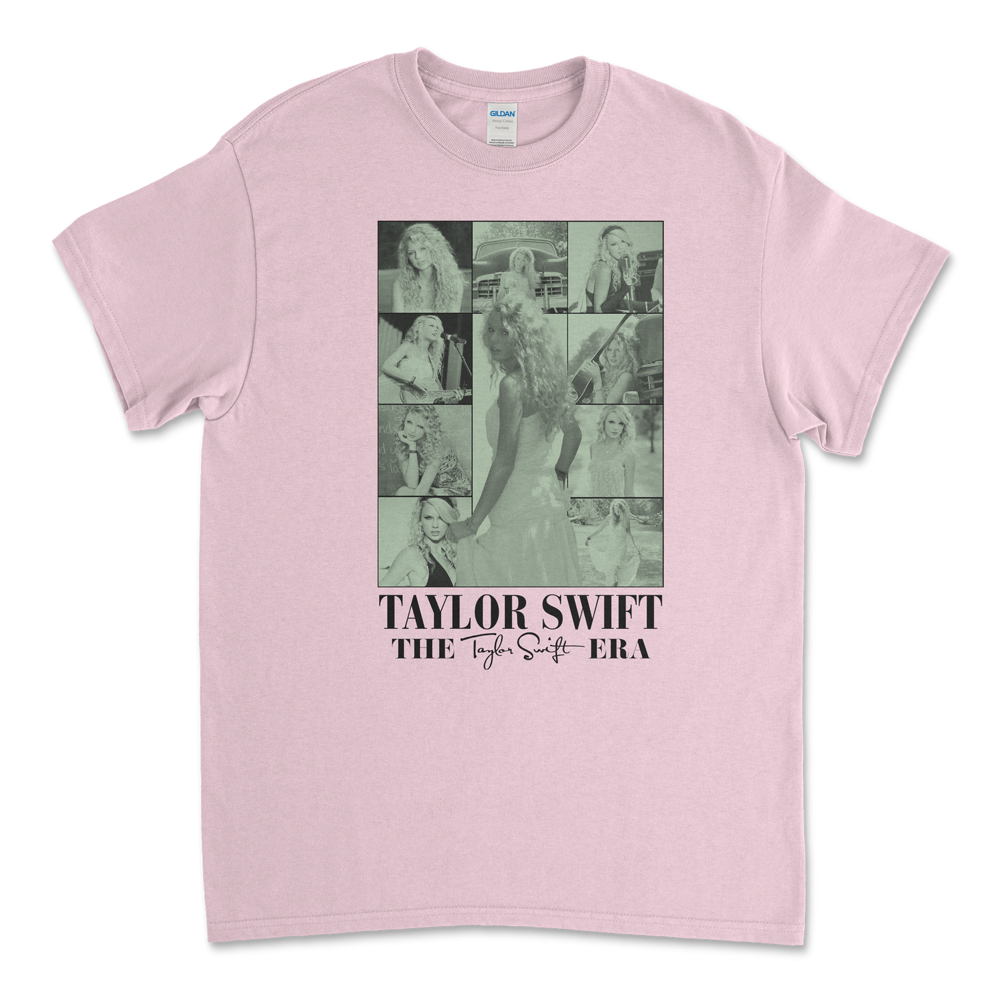 The Debut Era Taylor Swift T-Shirt