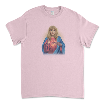 Taylor Jesus T-Shirt