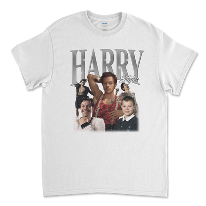 Harry Bootleg T-Shirt