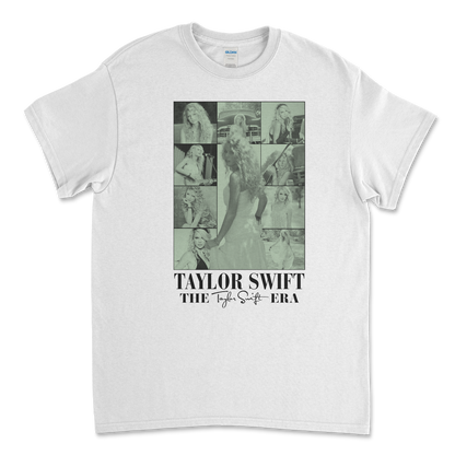 The Debut Era Taylor Swift T-Shirt