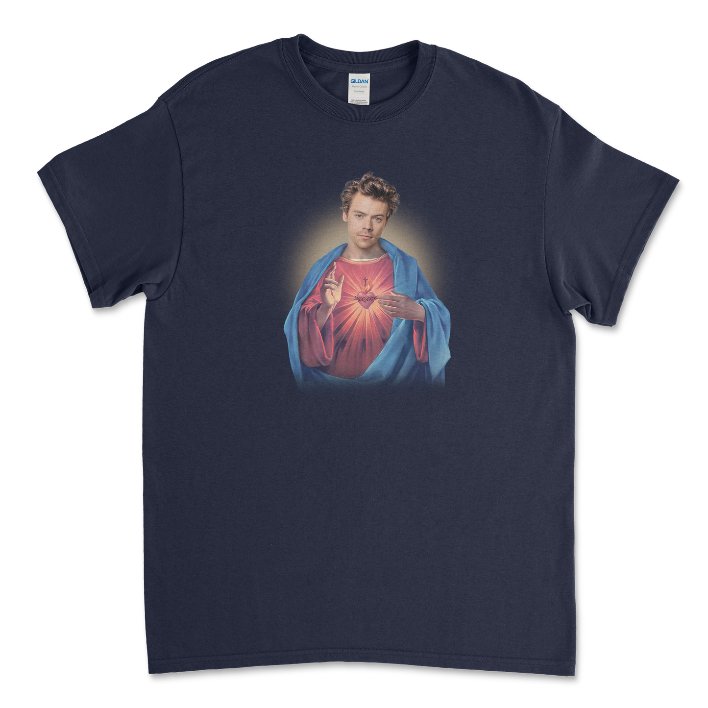 Harry Jesus T-Shirt