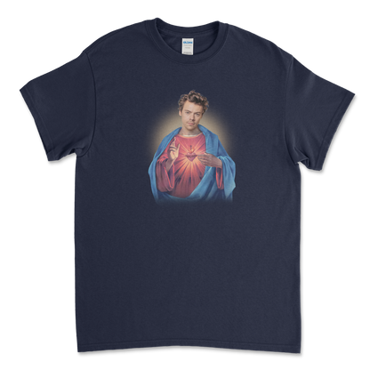 Harry Jesus T-Shirt