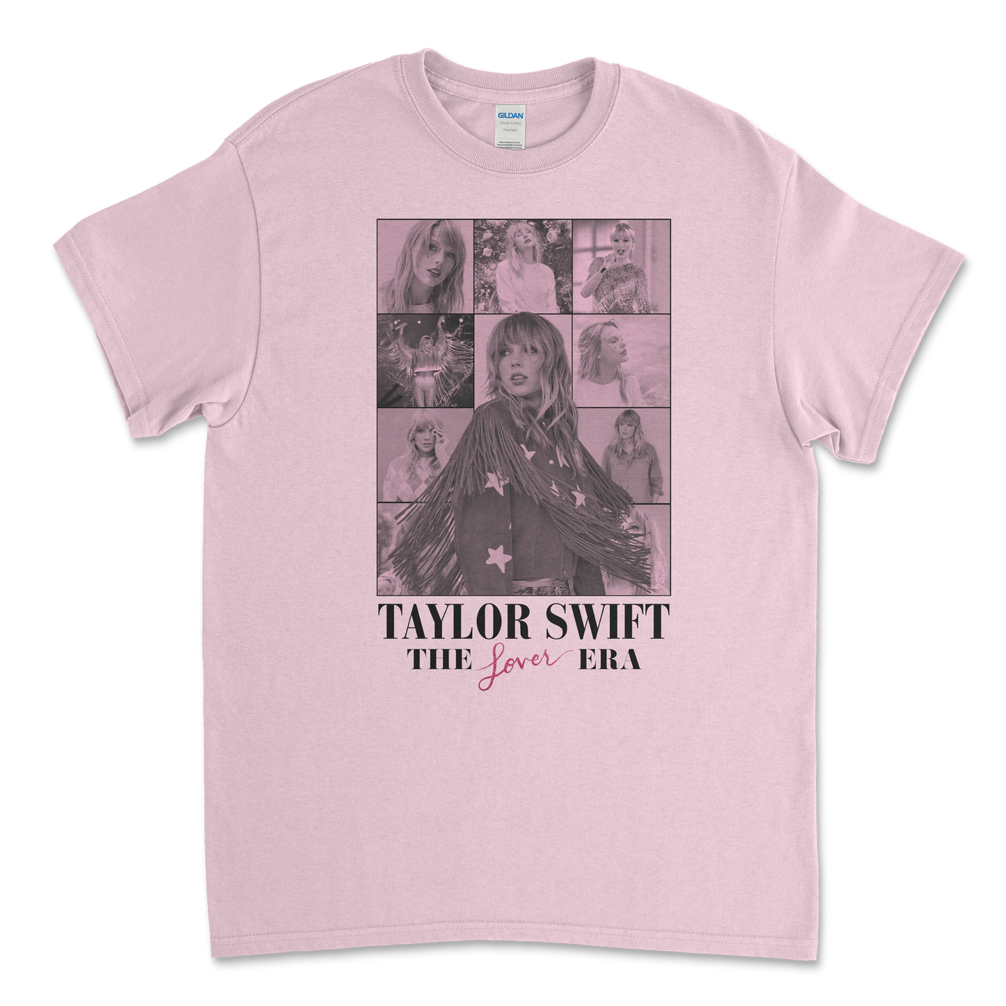 The Lover Era Taylor Swift T-Shirt