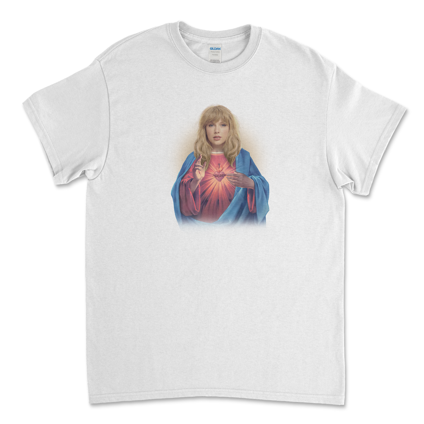 Taylor Jesus T-Shirt