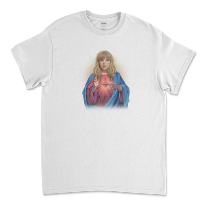 Taylor Jesus T-Shirt