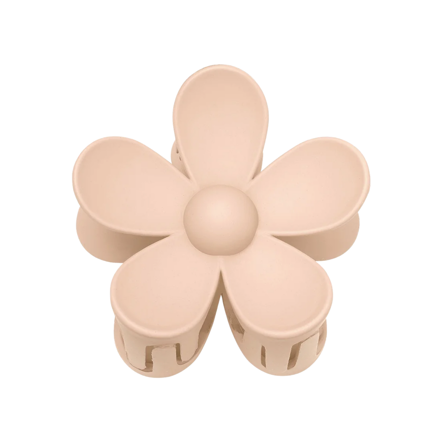 Daisy Claw Clip