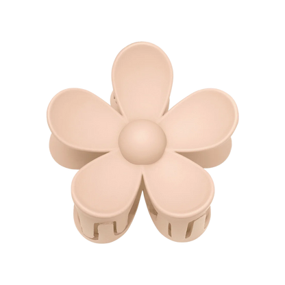 Daisy Claw Clip