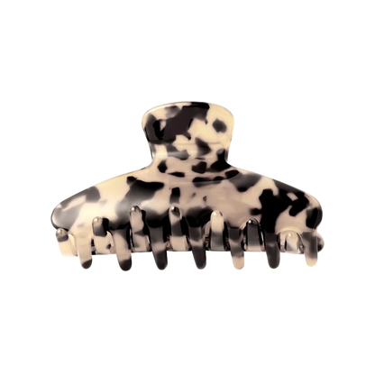 Marbles Medium Hair Claw Clip