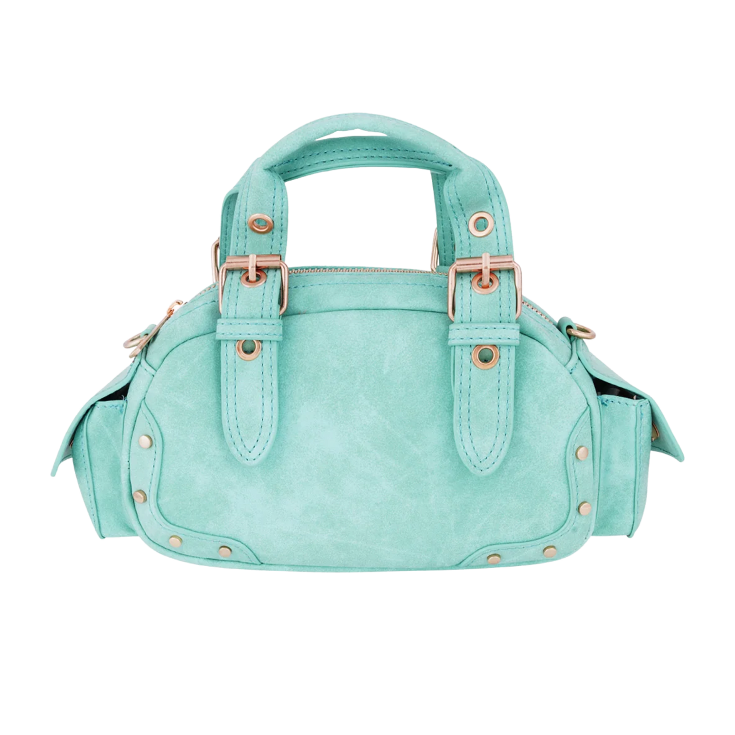 The Mini City Carry Bag