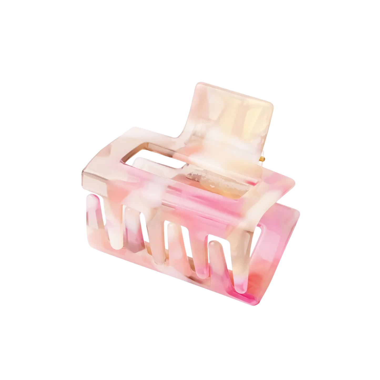 Small Tortoiseshell Claw Clip