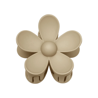 Daisy Claw Clip
