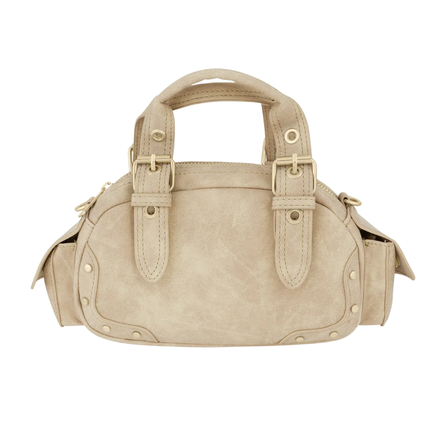 The Mini City Carry Bag