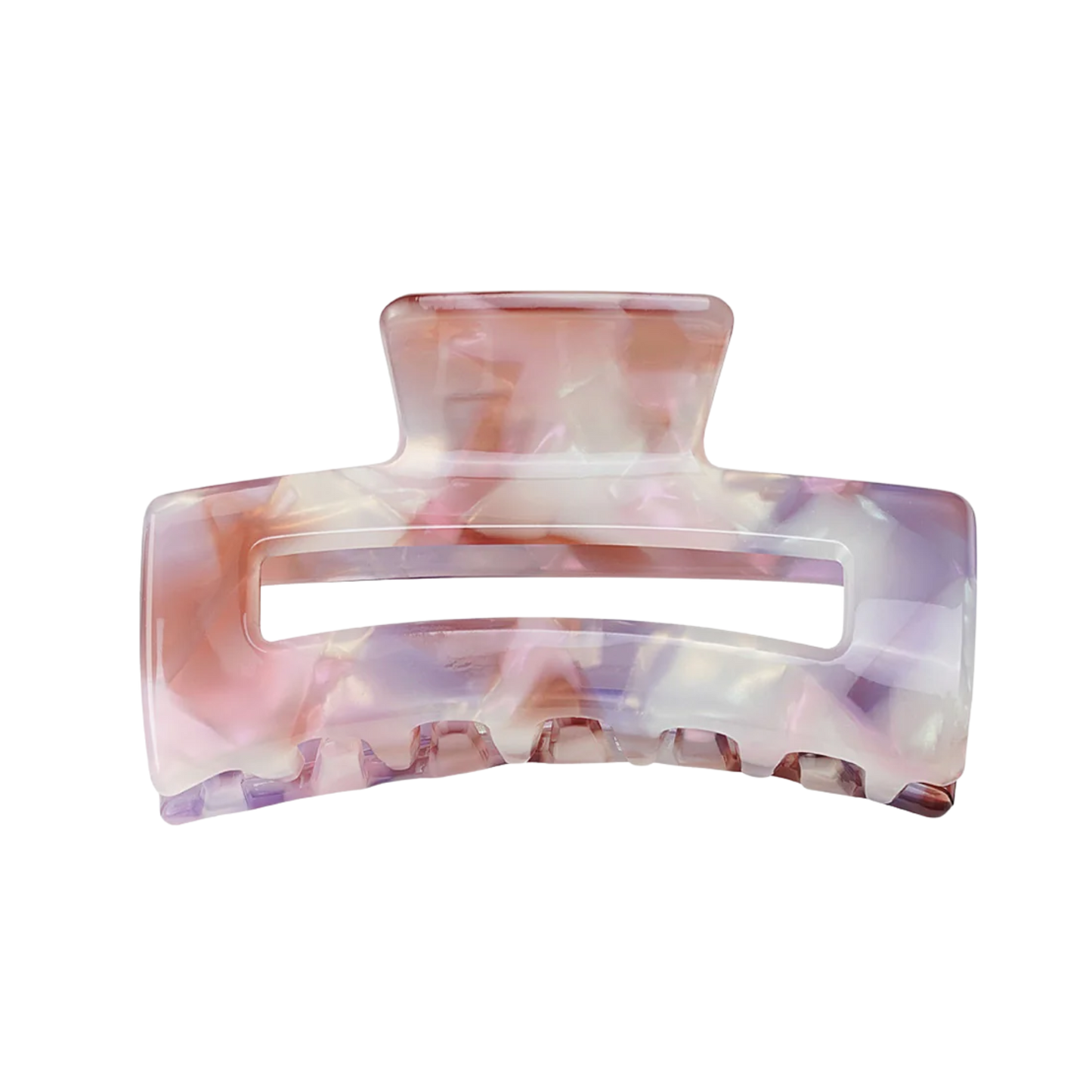 Medium Tortoiseshell Claw Clip