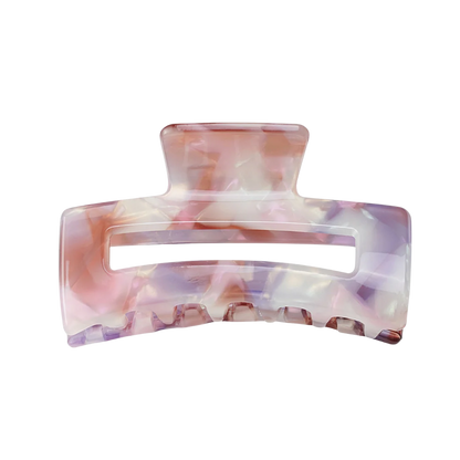 Medium Tortoiseshell Claw Clip