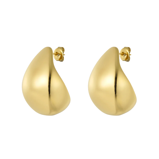 Medium Drop Earrings