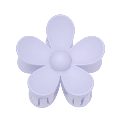 Daisy Claw Clip