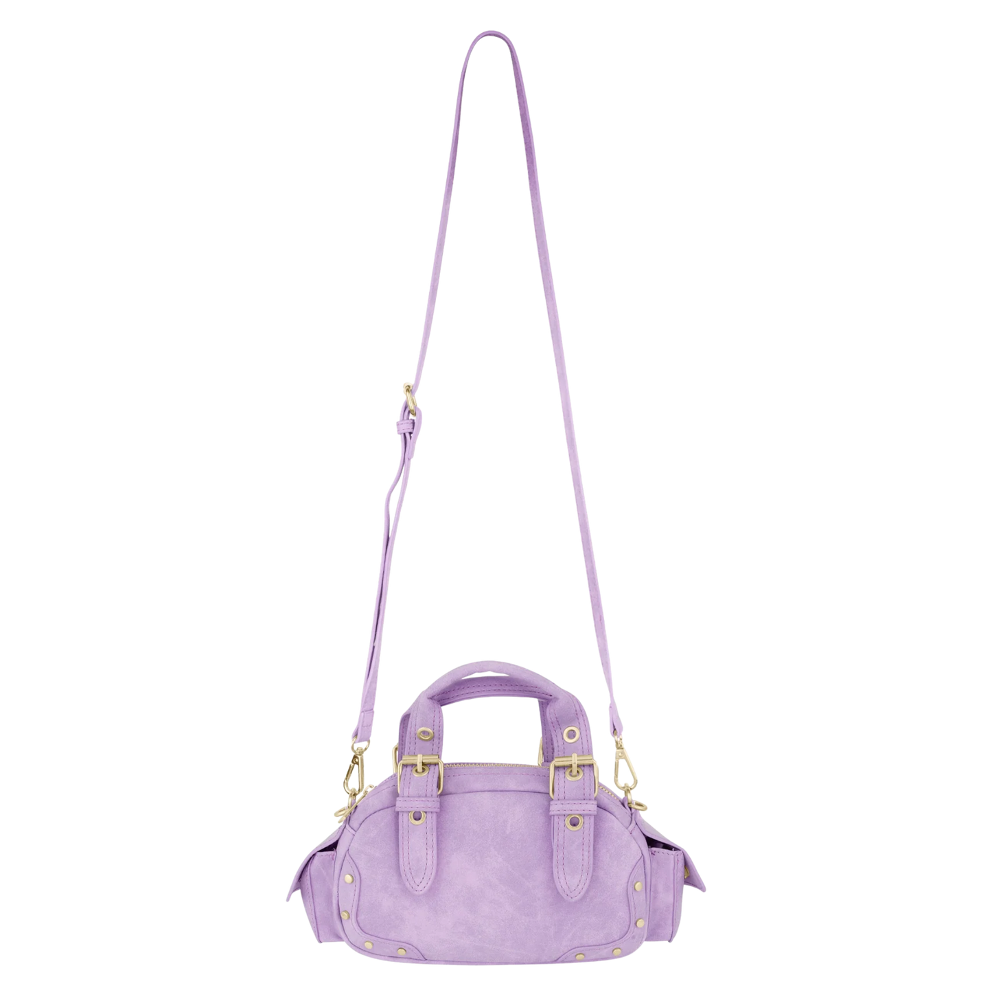 The Mini City Carry Bag