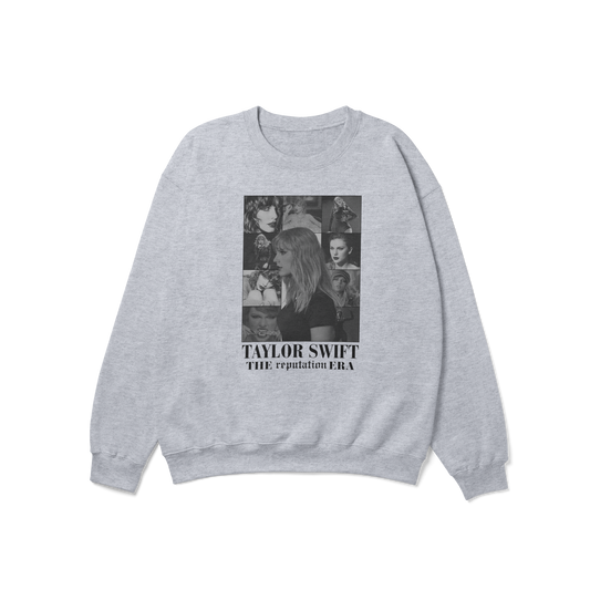 The Reputation Era Crewneck Sweatshirt