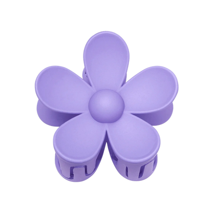 Daisy Claw Clip