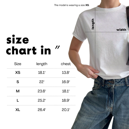 Ban Male Podcasts Baby Tee