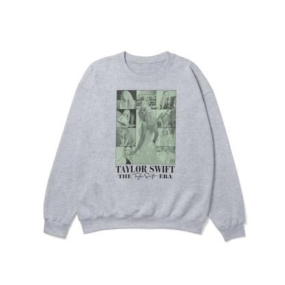 The Debut Era Taylor Swift Crewneck Sweatshirt