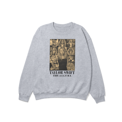 The Fearless Era Crewneck Sweatshirt