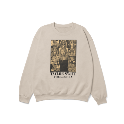 The Fearless Era Crewneck Sweatshirt