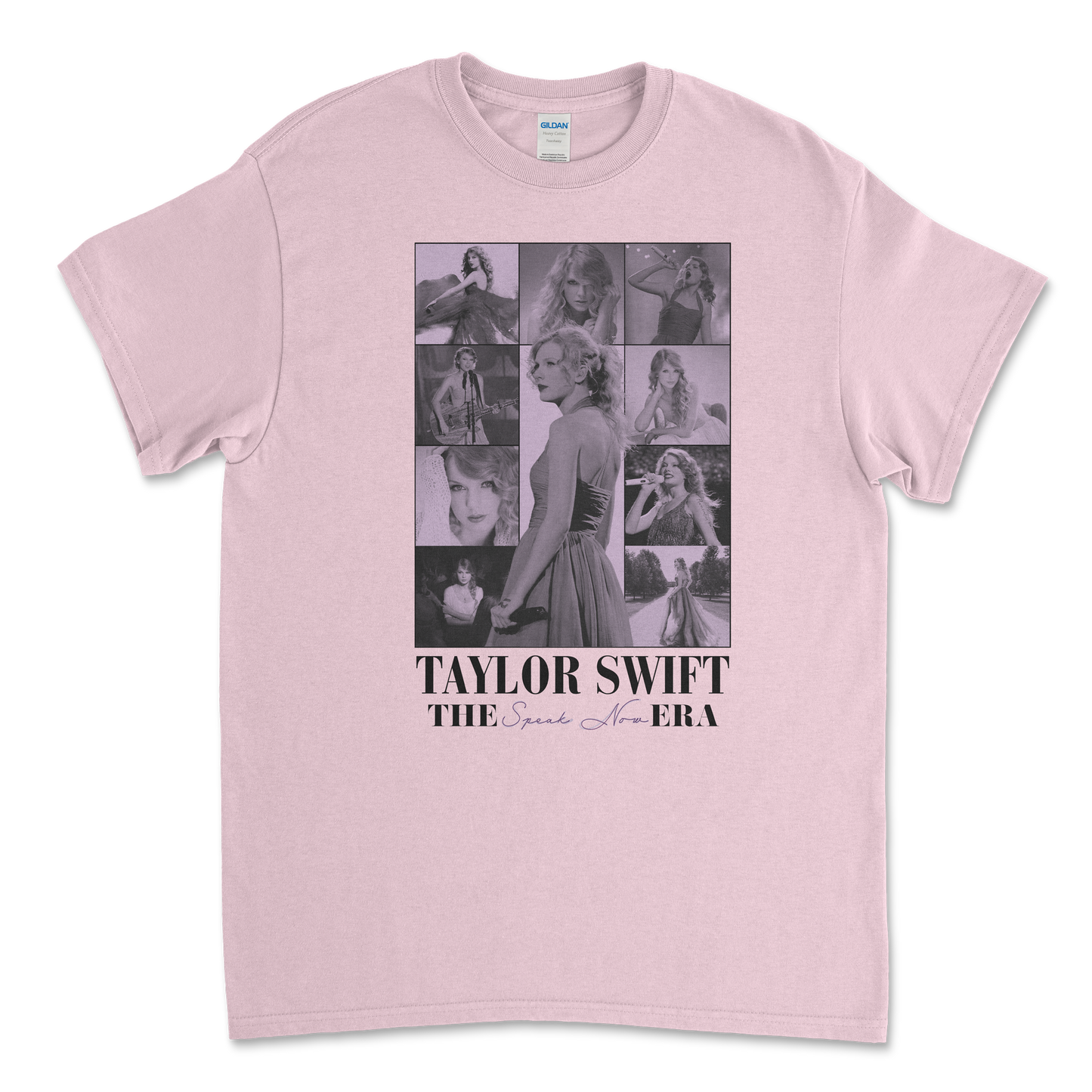 The Speak Now Era Taylor Swift T-Shirt