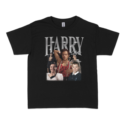 Harry Bootleg Baby Tee