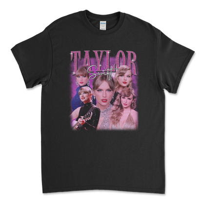 Taylor 90s Bootleg T-Shirt