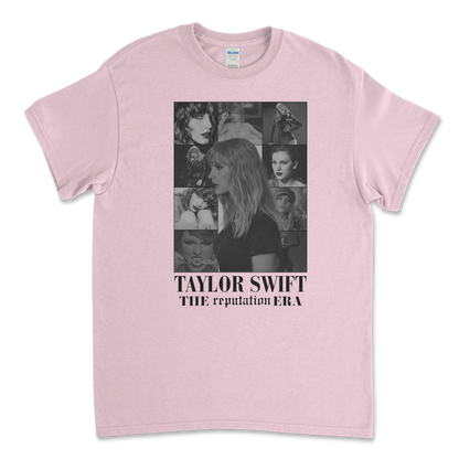 The Reputation Era Taylor Swift T-Shirt