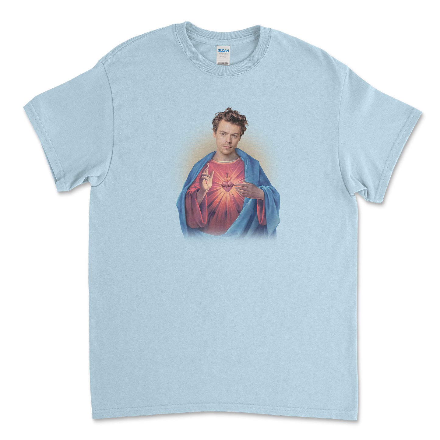 Harry Jesus T-Shirt