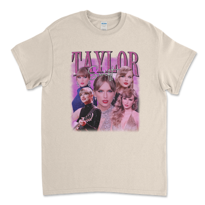 Taylor 90s Bootleg T-Shirt