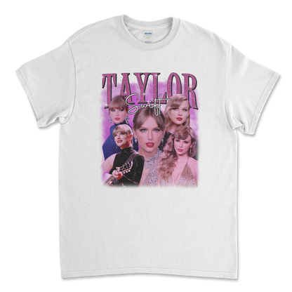 Taylor 90s Bootleg T-Shirt