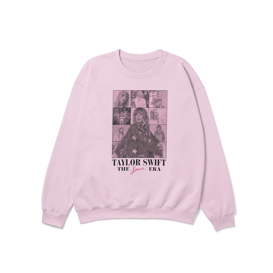 The Lover Era Crewneck Sweatshirt