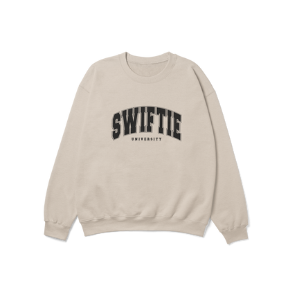 Swiftie University Crewneck Sweatshirt