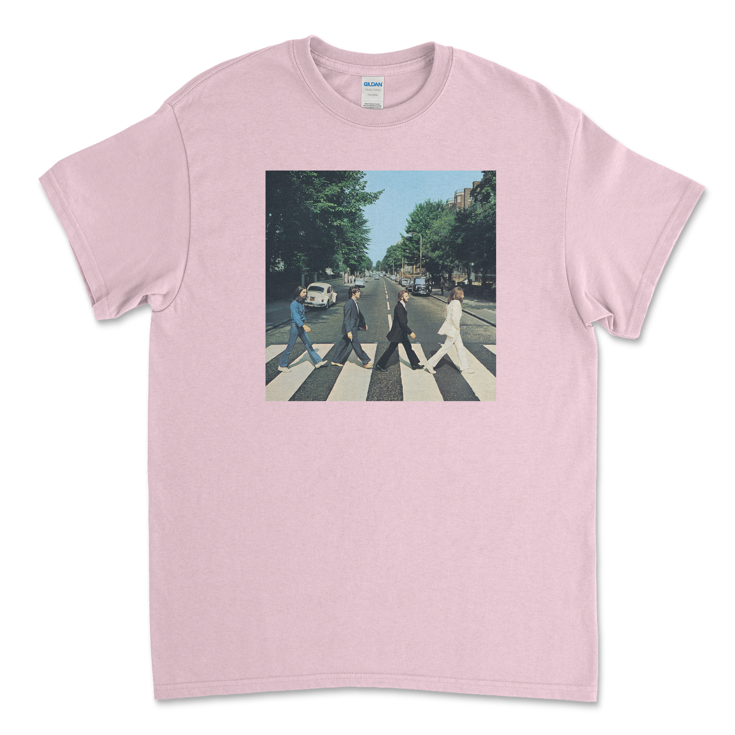 CUSTOM Album Cover T-Shirt