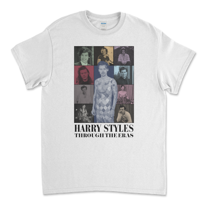 Harry Styles Eras T-Shirt