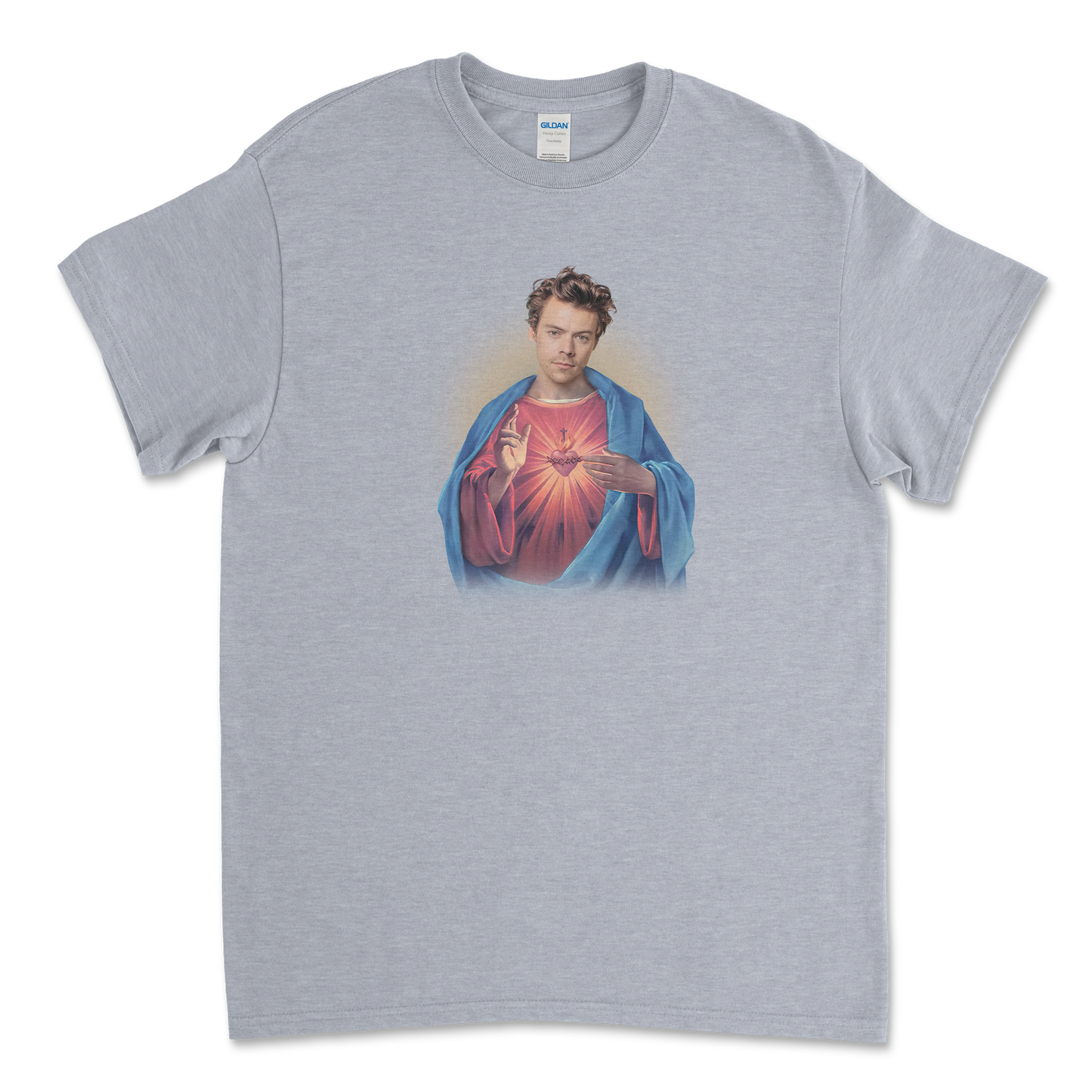 Harry Jesus T-Shirt