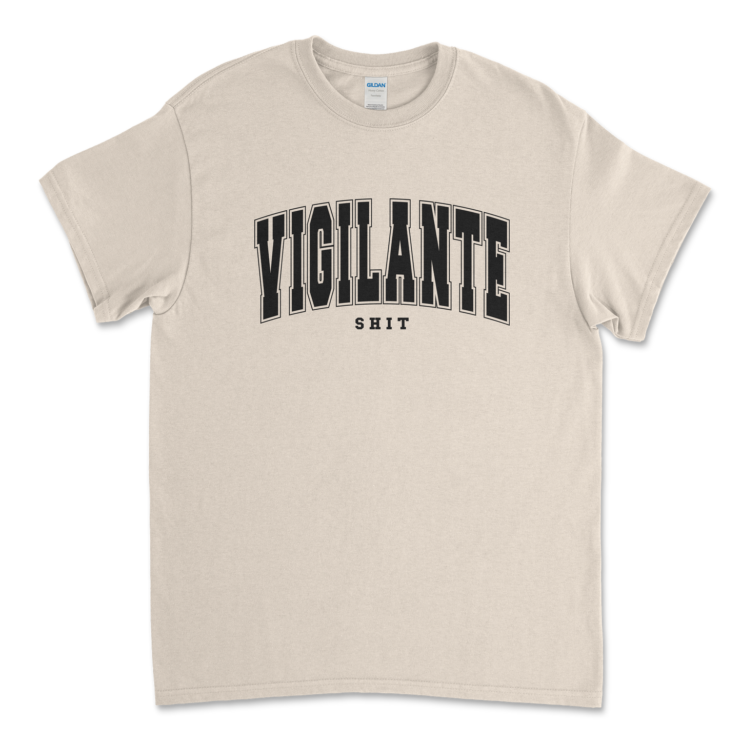 Vigilante Shit Taylor Swift T-Shirt