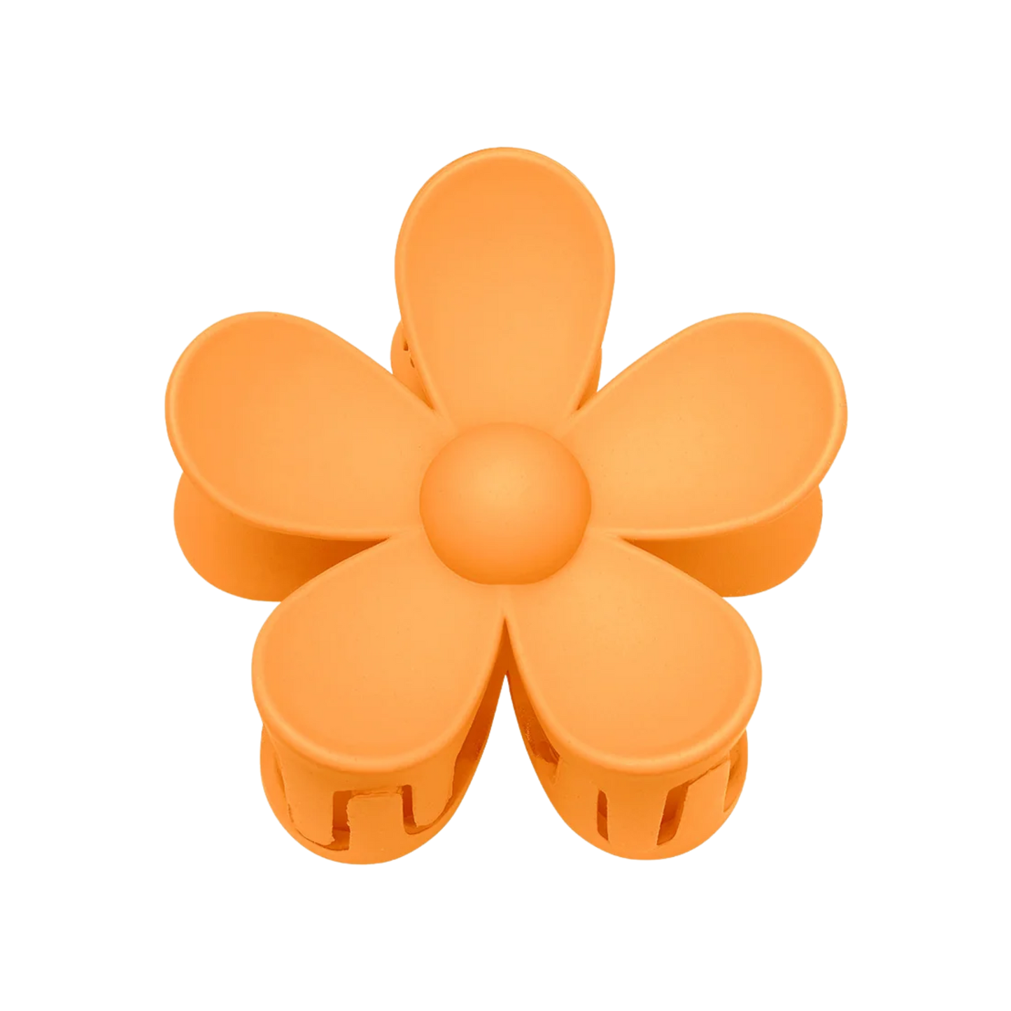 Daisy Claw Clip