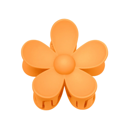 Daisy Claw Clip