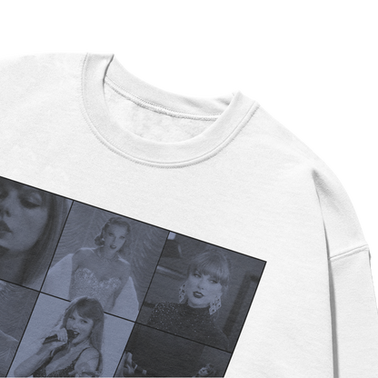 The Midnights Era Crewneck Sweatshirt